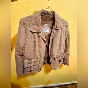 Creaciones Ricardo- Made in Argentina Size 0 but fits like a Small